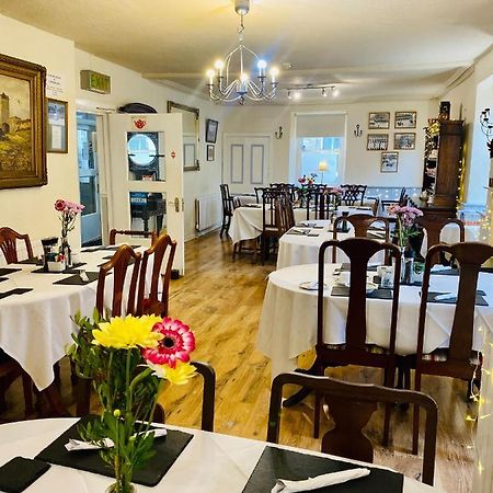 Newcastle Arms Hotel Coldstream Luaran gambar