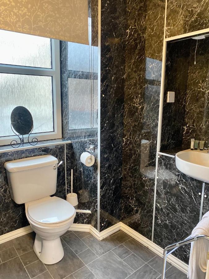Newcastle Arms Hotel Coldstream Luaran gambar