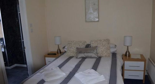 Newcastle Arms Hotel Coldstream Luaran gambar