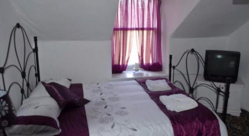 Newcastle Arms Hotel Coldstream Luaran gambar
