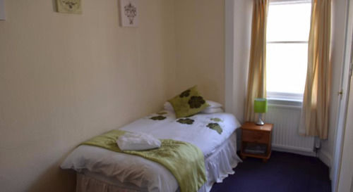 Newcastle Arms Hotel Coldstream Luaran gambar